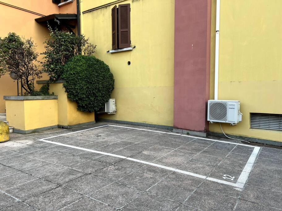 Attico In Piazza Matteotti Apartamento Desenzano del Garda Exterior foto