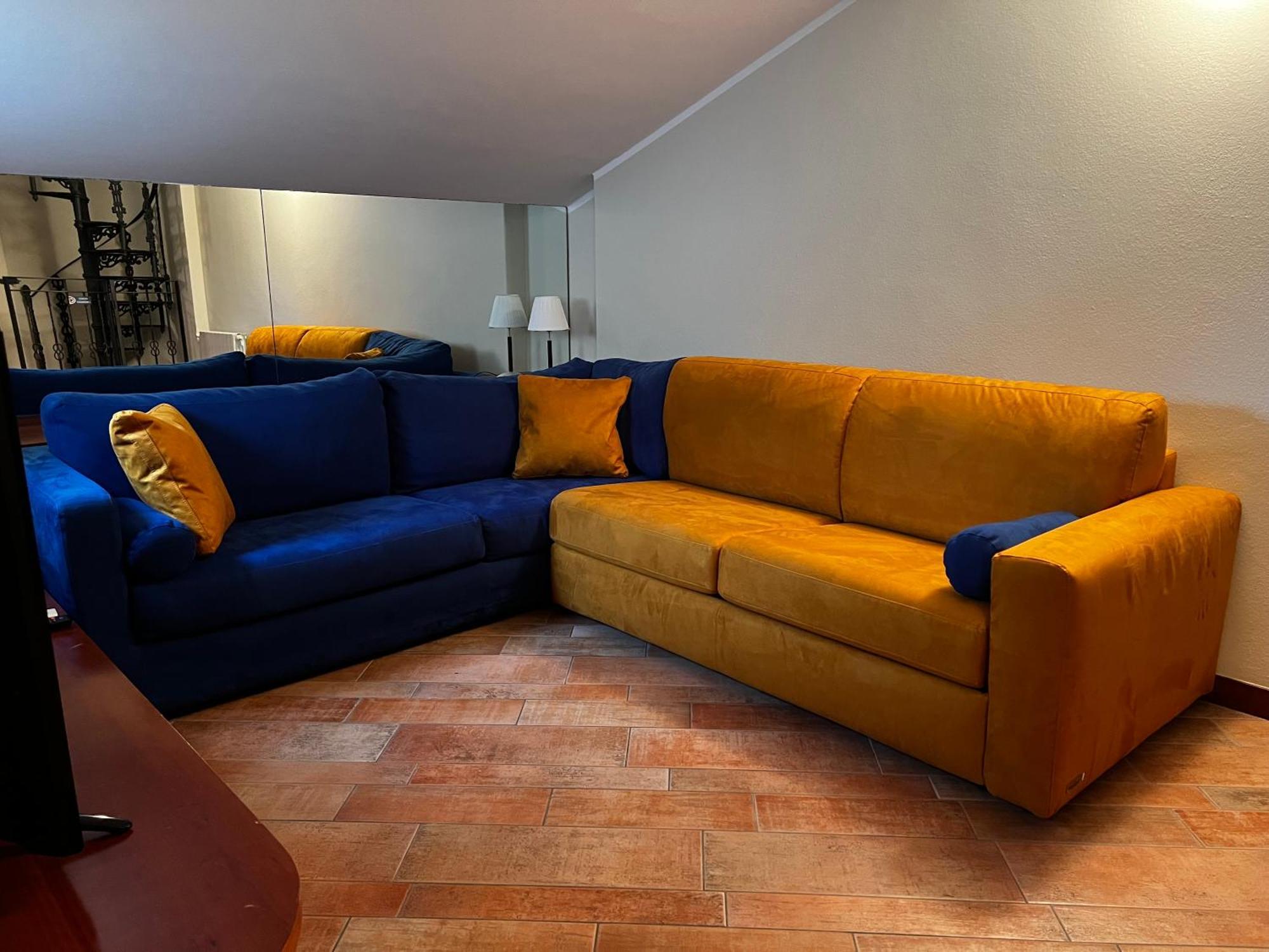 Attico In Piazza Matteotti Apartamento Desenzano del Garda Exterior foto