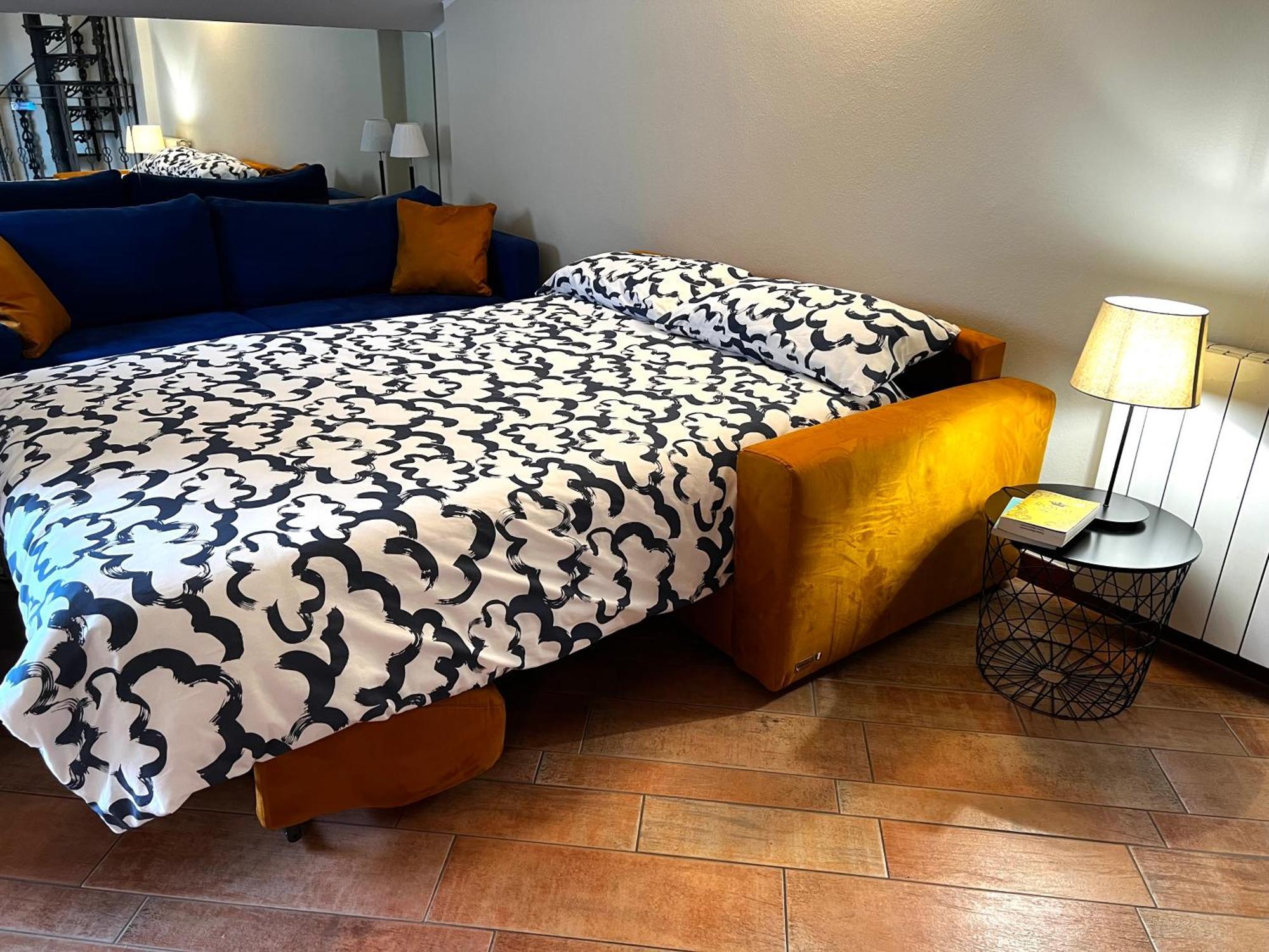 Attico In Piazza Matteotti Apartamento Desenzano del Garda Exterior foto